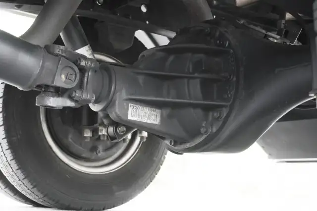 いすゞ エルフ 小型 アルミバン TKG-NHR85AN H26の中古トラック画像16