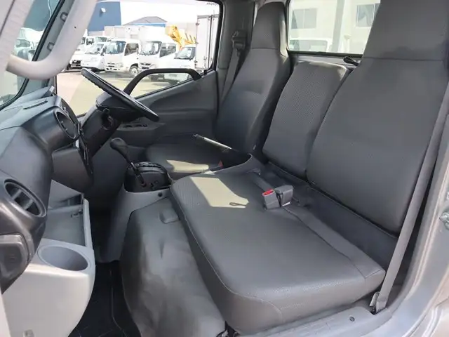 トヨタ トヨエース 小型 平ボディ パワーゲート ABF-TRY230の中古トラック画像12