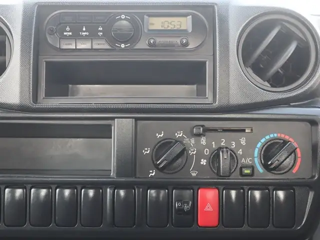 トヨタ トヨエース 小型 平ボディ パワーゲート ABF-TRY230の中古トラック画像15