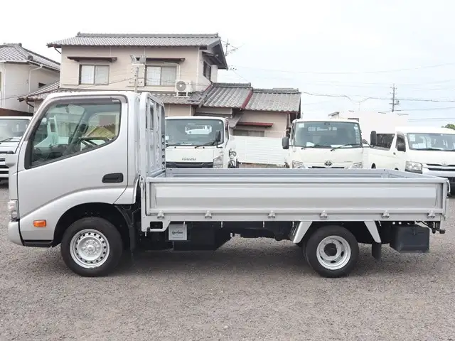 トヨタ ダイナ 小型 平ボディ 3BF-TRY230 R4の中古トラック画像5