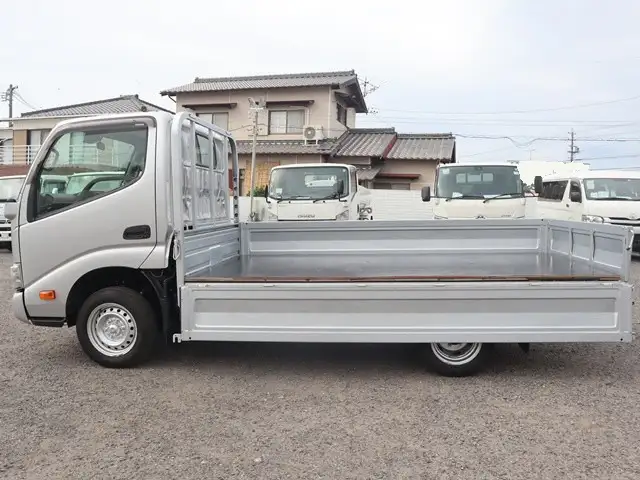 トヨタ ダイナ 小型 平ボディ 3BF-TRY230 R4の中古トラック画像6