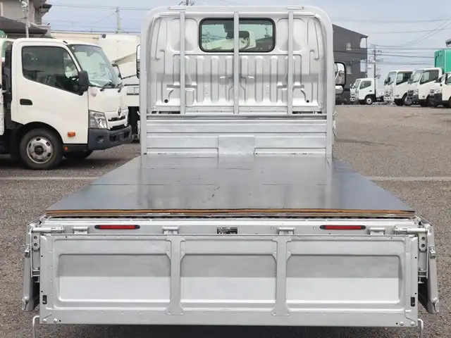 トヨタ ダイナ 小型 平ボディ 3BF-TRY230 R4の中古トラック画像8