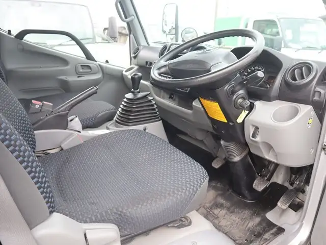 トヨタ ダイナ 小型 平ボディ 3BF-TRY230 R4の中古トラック画像11
