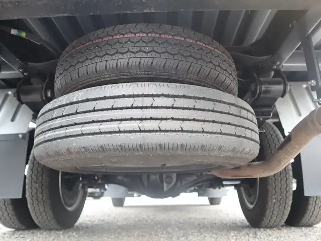 トヨタ ダイナ 小型 平ボディ 3BF-TRY230 R4の中古トラック画像16