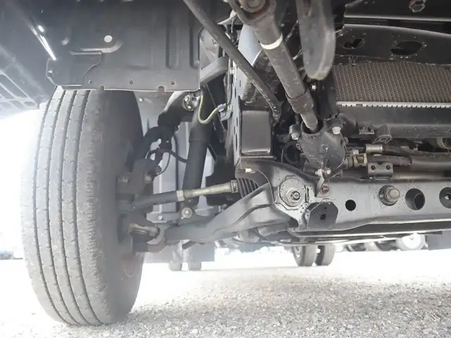 トヨタ ダイナ 小型 平ボディ 3BF-TRY230 R4の中古トラック画像像17