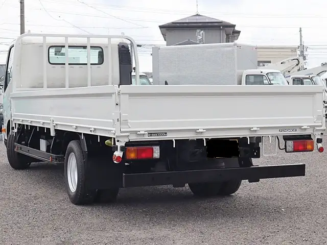 トヨタ トヨエース 小型 平ボディ TPG-XZU722 H30の中古トラック画像5