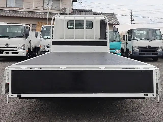 トヨタ トヨエース 小型 平ボディ TPG-XZU722 H30の中古トラック画像8