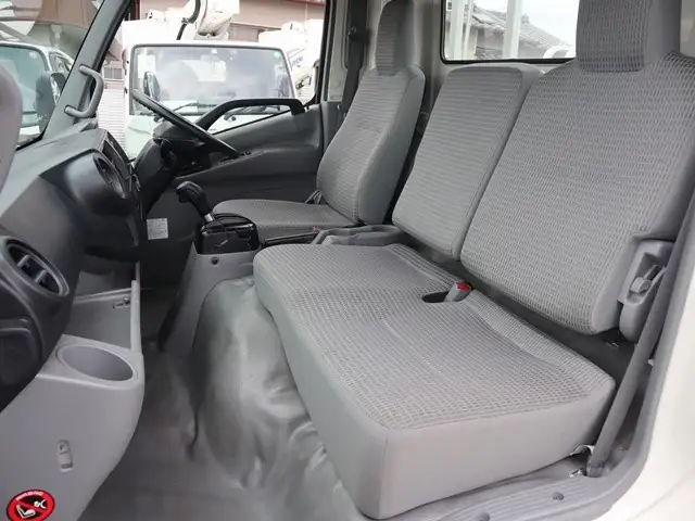トヨタ トヨエース 小型 平ボディ TPG-XZU722 H30の中古トラック画像12