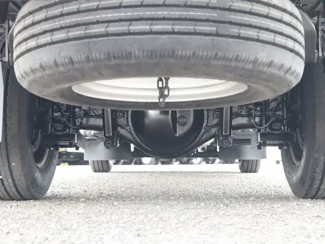 トヨタ トヨエース 小型 平ボディ TPG-XZU722 H30の中古トラック画像16