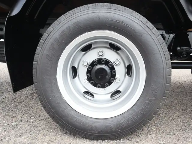 トヨタ トヨエース 小型 平ボディ TPG-XZU722 H30の中古トラック画像20