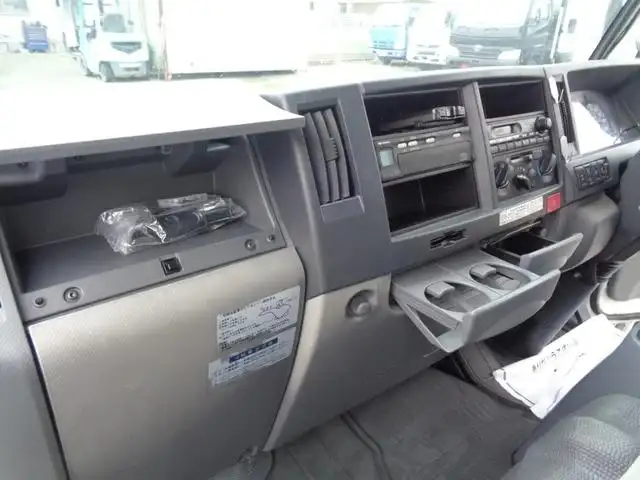 日産UD コンドル 小型 アルミバン パワーゲート TKG-BJS85ANの中古トラック画像15