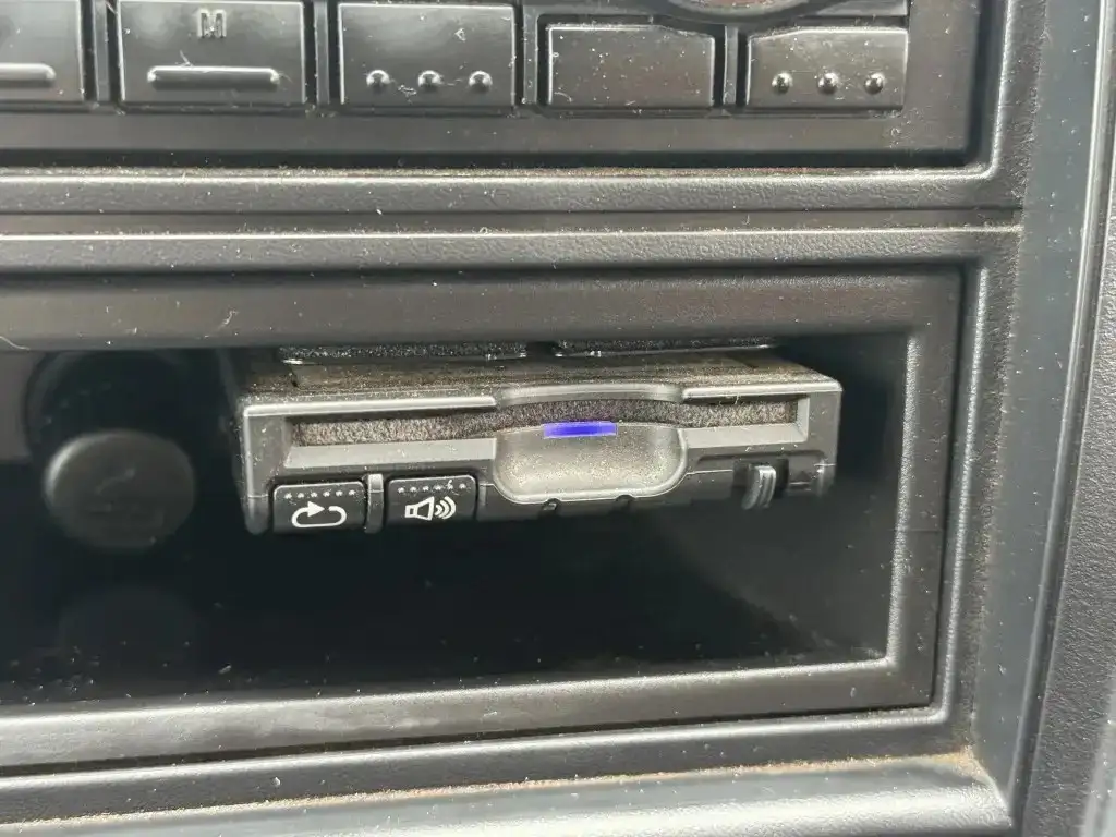 日産 アトラス 小型 クレーン付 床鉄板 アルミブロックの中古トラック画像14