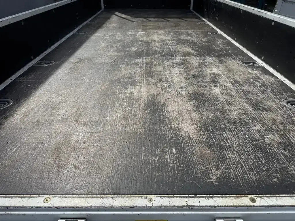 三菱 キャンター 小型 平ボディ TPG-FGB70 H31/R1の中古トラック画像7