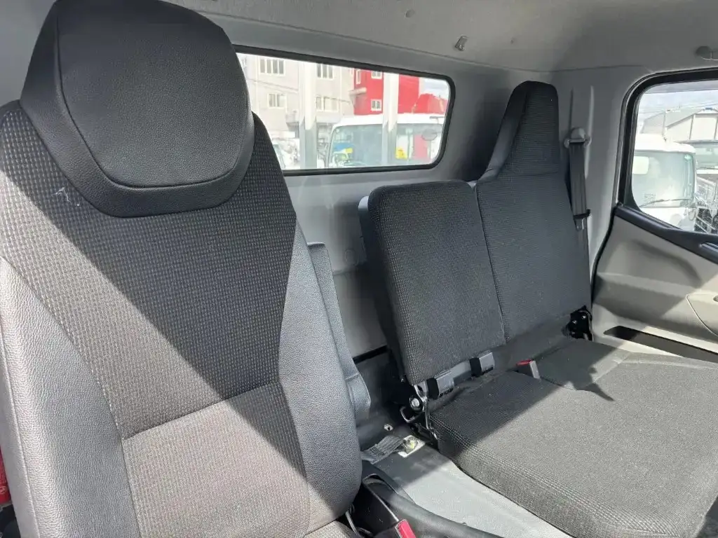 三菱 キャンター 小型 平ボディ TPG-FGB70 H31/R1の中古トラック画像10