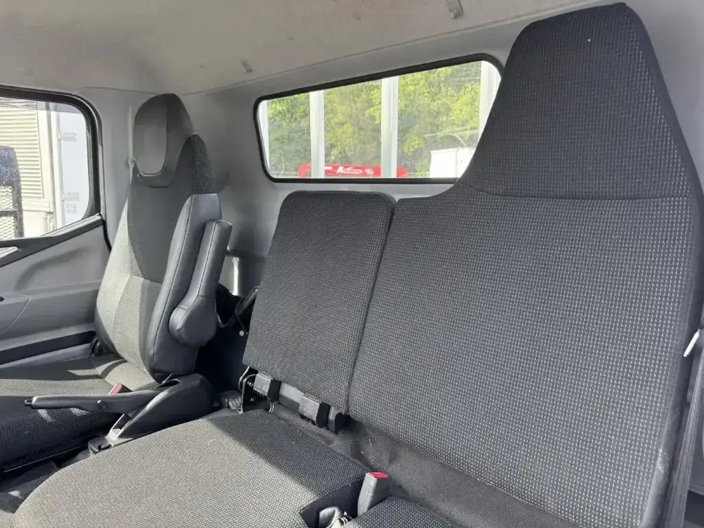 三菱 キャンター 小型 平ボディ TPG-FGB70 H31/R1の中古トラック画像11
