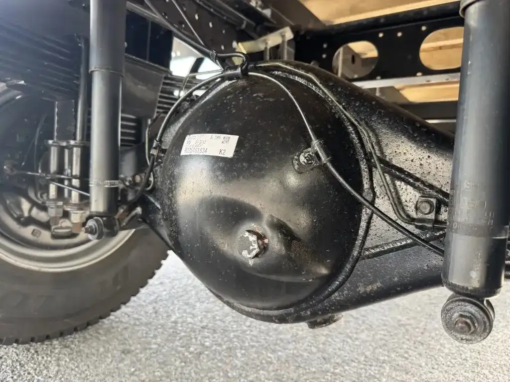 三菱 キャンター 小型 平ボディ TPG-FGB70 H31/R1の中古トラック画像16