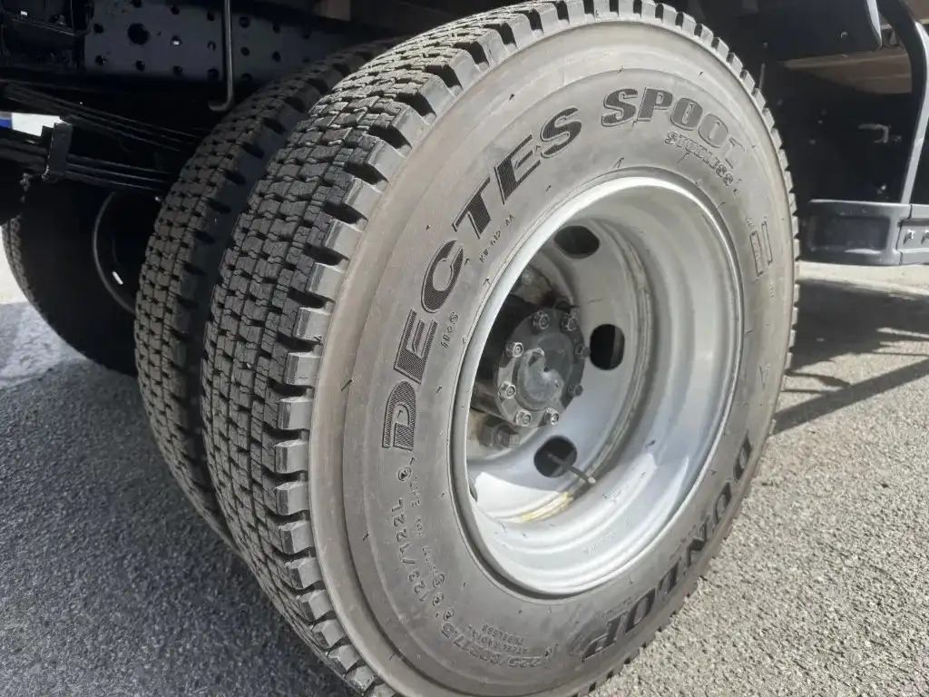 三菱 キャンター 小型 平ボディ TPG-FGB70 H31/R1の中古トラック画像20