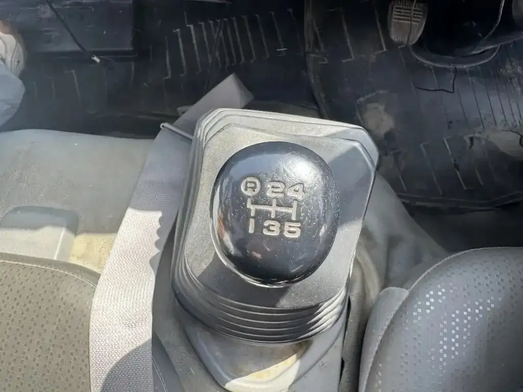 日野 デュトロ 小型 平ボディ TKG-XZC655M H27の中古トラック画像15