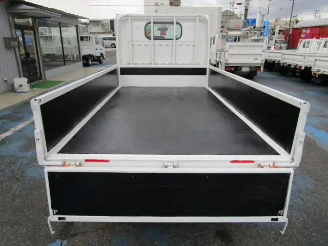 日産 アトラス 小型 平ボディ CBF-SQ1F24 H30の中古トラック画像6