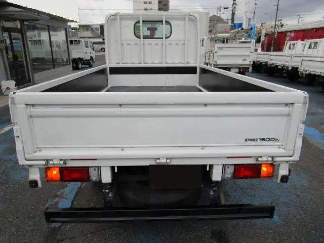 日産 アトラス 小型 平ボディ CBF-SQ1F24 H30の中古トラック画像3