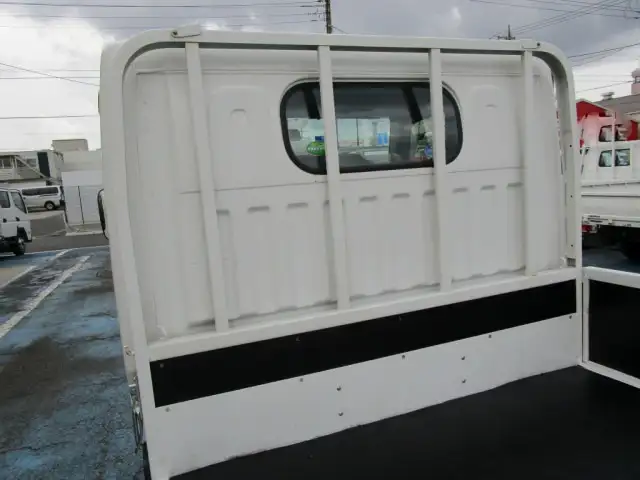 日産 アトラス 小型 平ボディ CBF-SQ1F24 H30の中古トラック画像9