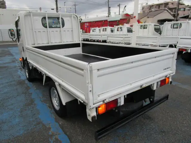 日産 アトラス 小型 平ボディ CBF-SQ1F24 H30の中古トラック画像4