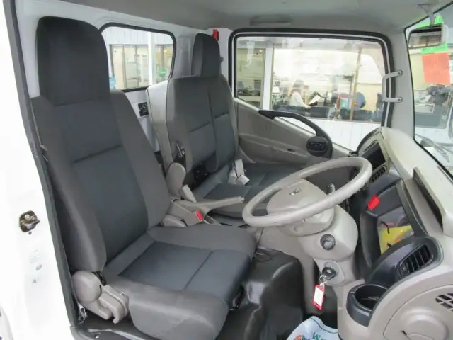 日産 アトラス 小型 平ボディ CBF-SQ1F24 H30の中古トラック画像12