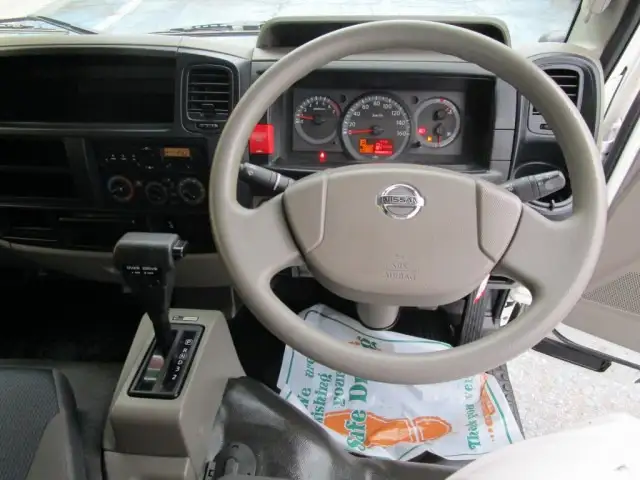 日産 アトラス 小型 平ボディ CBF-SQ1F24 H30の中古トラック画像14