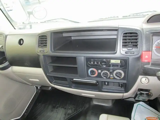 日産 アトラス 小型 平ボディ CBF-SQ1F24 H30の中古トラック画像15