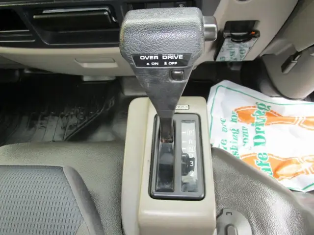 日産 アトラス 小型 平ボディ CBF-SQ1F24 H30の中古トラック画像16