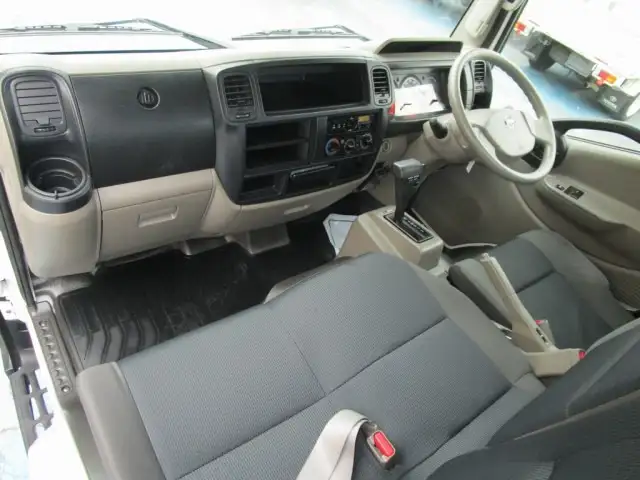 日産 アトラス 小型 平ボディ CBF-SQ1F24 H30の中古トラック画像13