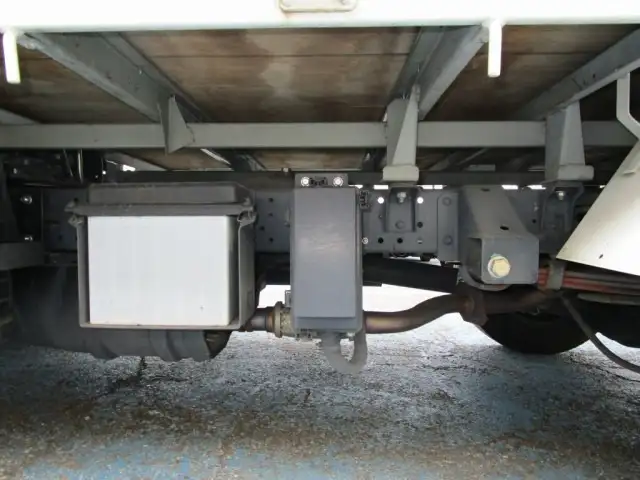 日産 アトラス 小型 平ボディ CBF-SQ1F24 H30の中古トラック画像18