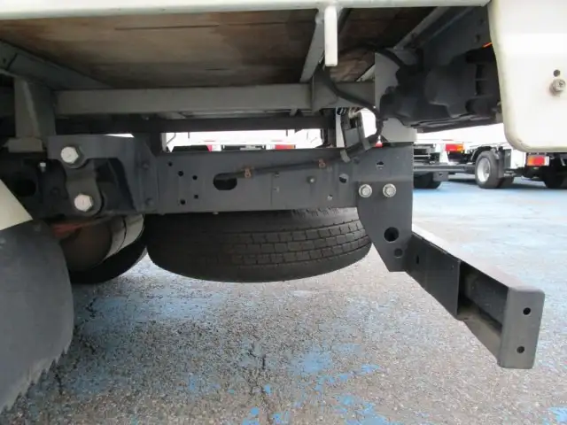 日産 アトラス 小型 平ボディ CBF-SQ1F24 H30の中古トラック画像19