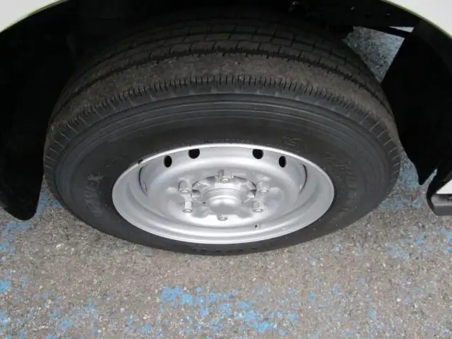日産 アトラス 小型 平ボディ CBF-SQ1F24 H30の中古トラック画像20
