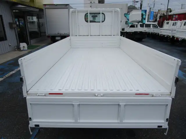 日産 アトラス 小型 平ボディ CBF-SQ2F24 H28の中古トラック画像6
