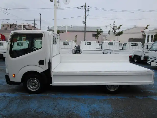 日産 アトラス 小型 平ボディ CBF-SQ2F24 H28の中古トラック画像8