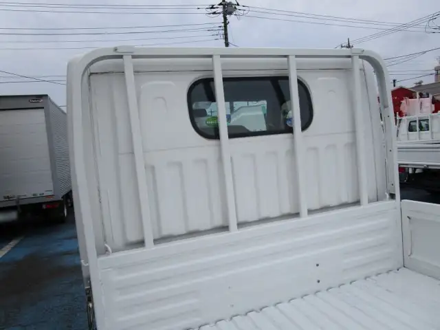 日産 アトラス 小型 平ボディ CBF-SQ2F24 H28の中古トラック画像9