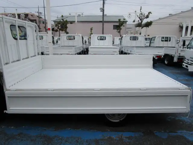 日産 アトラス 小型 平ボディ CBF-SQ2F24 H28の中古トラック画像10