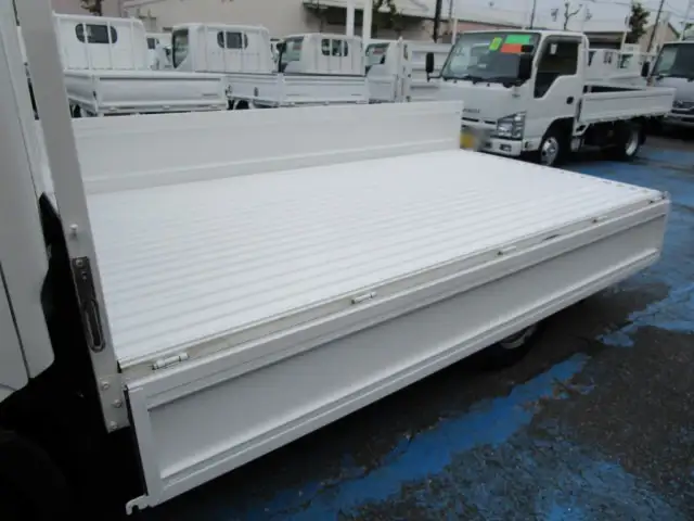 日産 アトラス 小型 平ボディ CBF-SQ2F24 H28の中古トラック画像11
