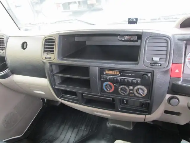 日産 アトラス 小型 平ボディ CBF-SQ2F24 H28の中古トラック画像15