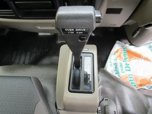日産 アトラス 小型 平ボディ CBF-SQ2F24 H28の中古トラック画像16