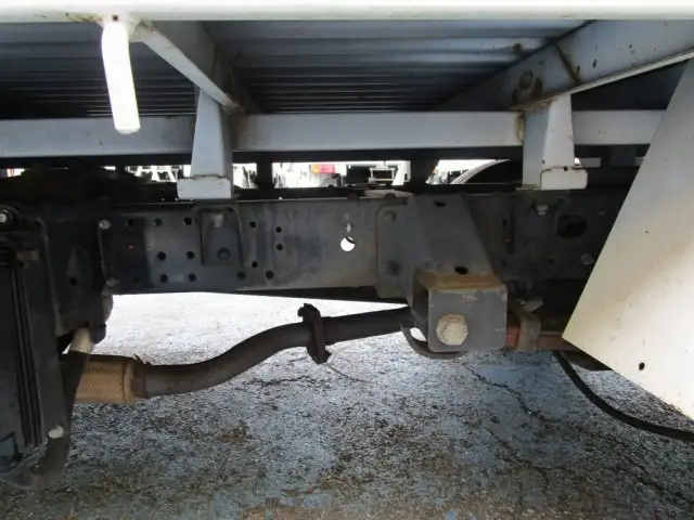 日産 アトラス 小型 平ボディ CBF-SQ2F24 H28の中古トラック画像18