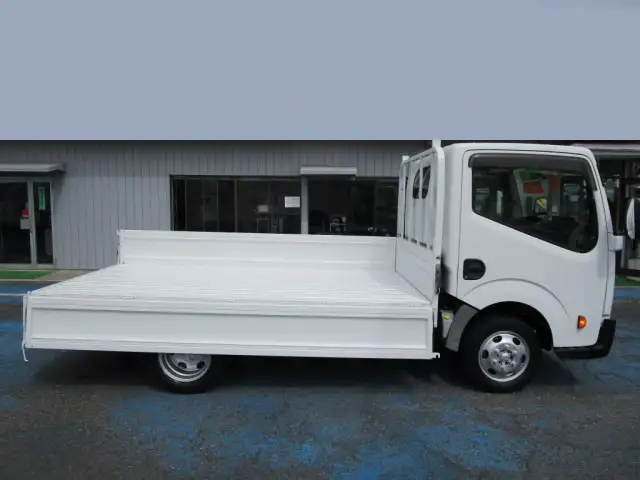 日産 アトラス 小型 平ボディ CBF-SQ2F24 H27の中古トラック画像7