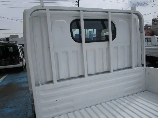 日産 アトラス 小型 平ボディ CBF-SQ2F24 H27の中古トラック画像12