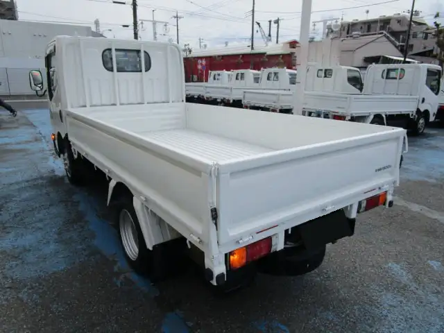 日産 アトラス 小型 平ボディ CBF-SQ2F24 H27の中古トラック画像5