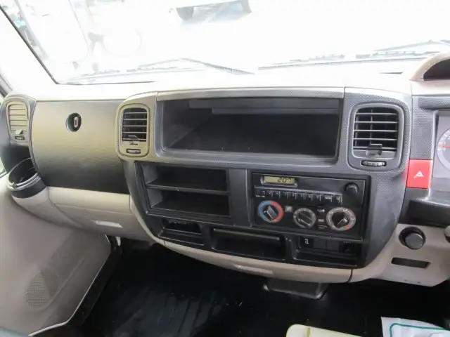 日産 アトラス 小型 平ボディ CBF-SQ2F24 H27の中古トラック画像像17