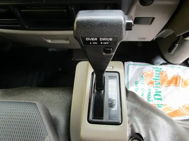 日産 アトラス 小型 平ボディ CBF-SQ2F24 H27の中古トラック画像18