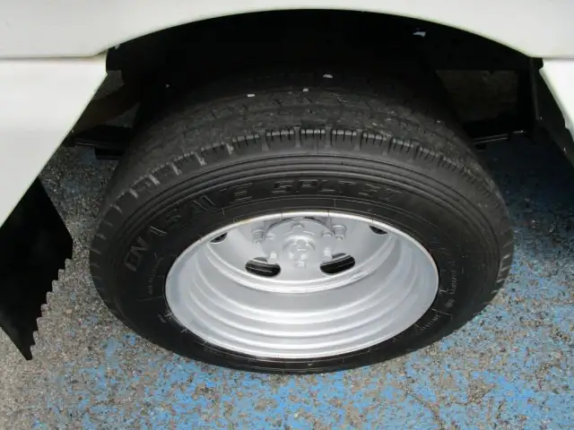 日産 アトラス 小型 平ボディ CBF-SQ2F24 H27の中古トラック画像20