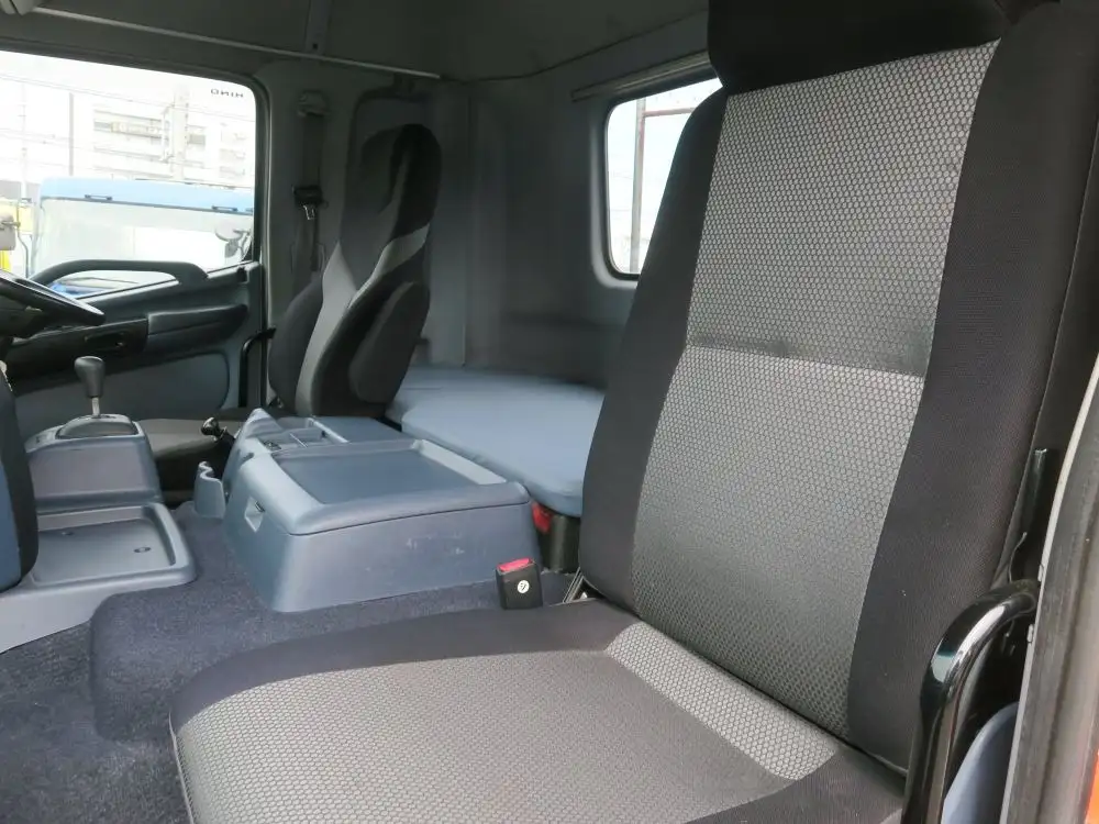 日野 プロフィア 大型 トラクター 1デフ エアサスの中古トラック画像16