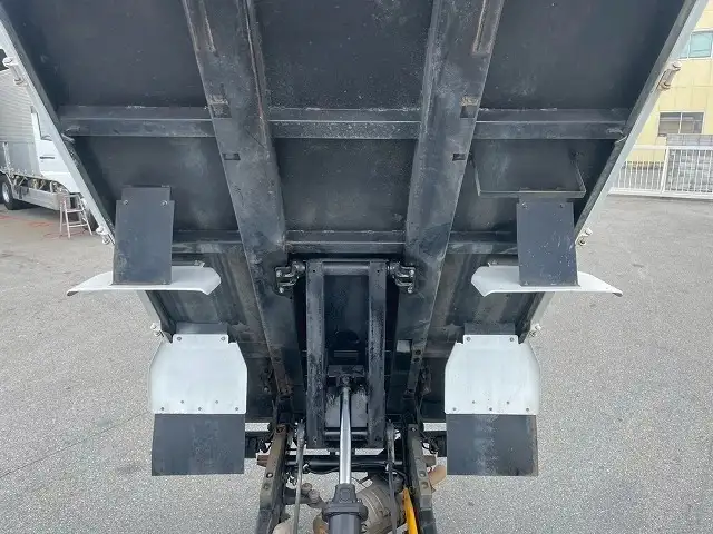 三菱 キャンター 小型 ダンプ TKG-FBA60 H26の中古トラック画像15